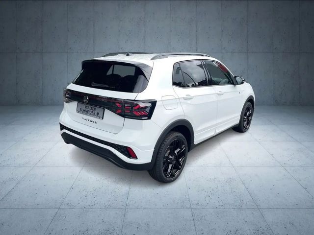 Volkswagen T-Cross 1.0 TSI IQ.Drive R-Line
