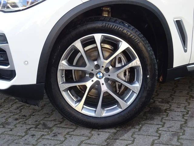 BMW X5 xDrive30d