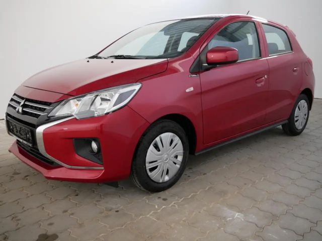 Mitsubishi Space Star Star