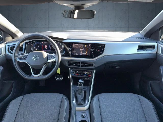 Volkswagen Taigo 1.0 TSI DSG Move