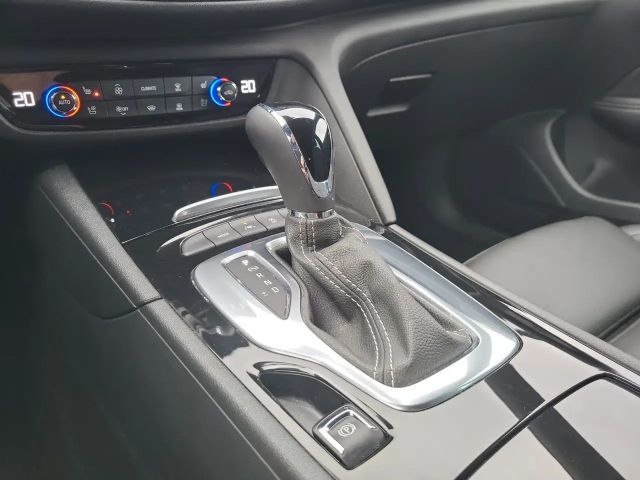 Opel Insignia Sports Tourer