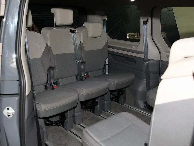 Volkswagen Multivan 2.0 TSI DSG T7