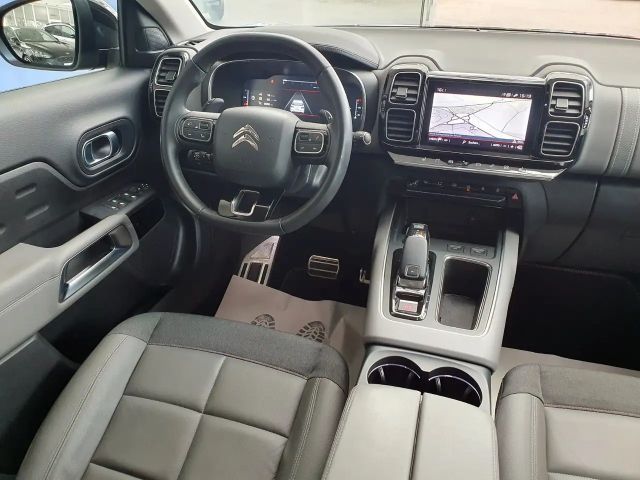 Citroën C5 Aircross Pack Shine