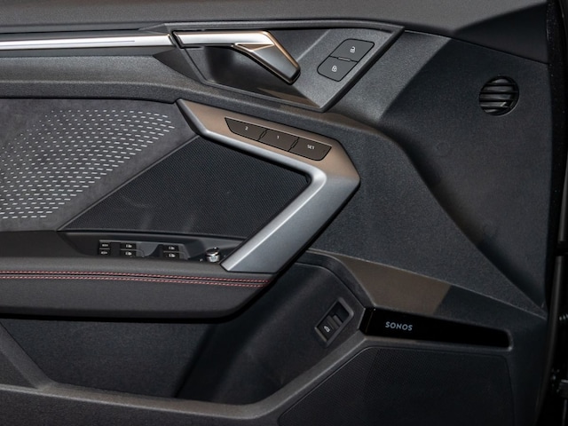 Audi A3 35 TDI S-Line S-Tronic Sportback