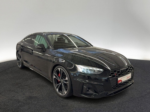 Audi S5 Quattro Sportback