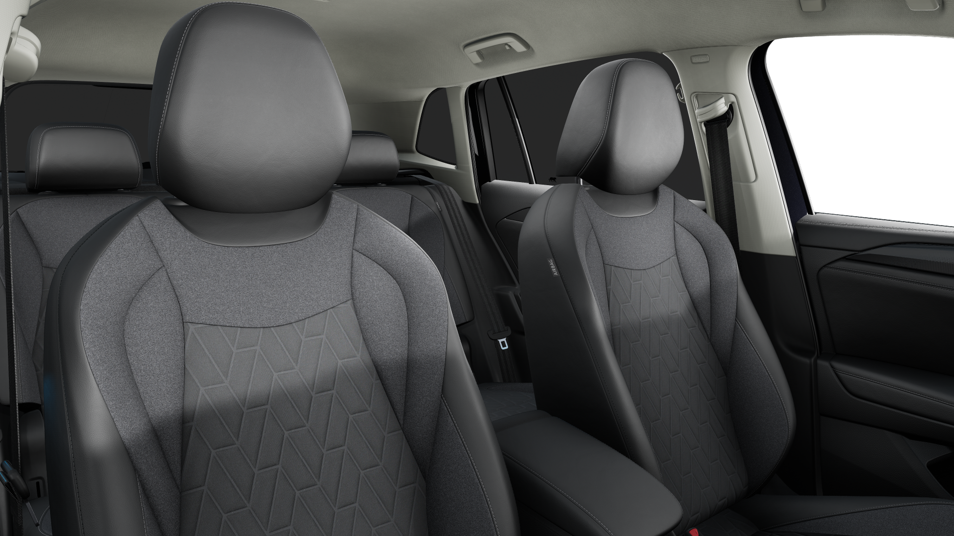 Volkswagen Tiguan DSG Life