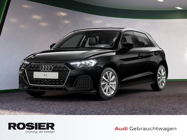 Audi A1 30 TFSI S-Tronic Sportback