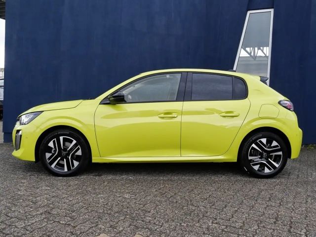 Peugeot 208 Allure Pack