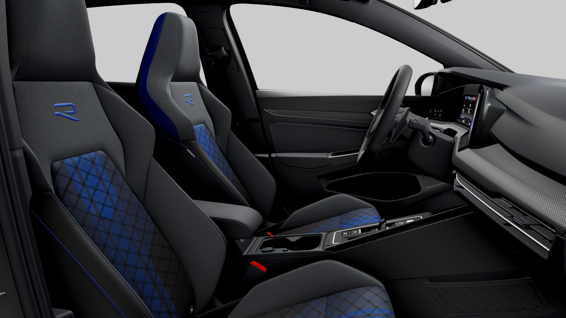 Volkswagen Golf 2.0 TSI