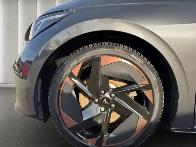 Cupra Born NAVI+LED+ACC+19+PDC HUD Panorama