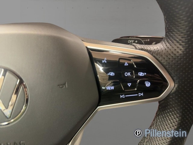 Volkswagen T-Roc 1.5 TSI Cabriolet DSG R-Line