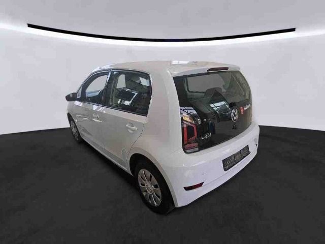 Volkswagen up! 1.0 TSI