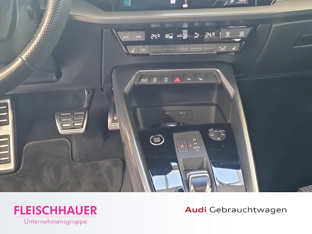 Audi A3 35 TFSI S-Tronic Sportback