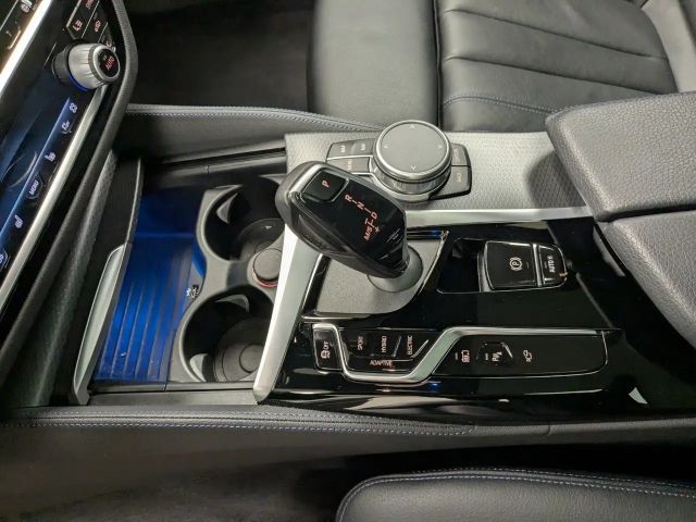 BMW 530 530e M-Sport xDrive