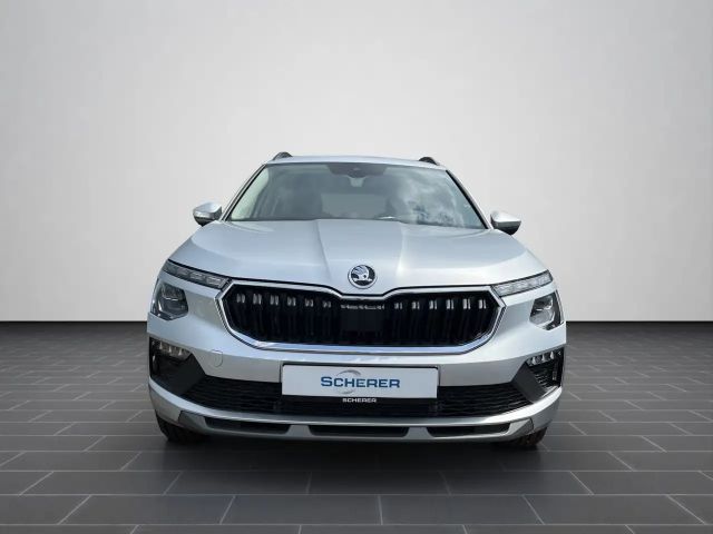 Skoda Kamiq Tour