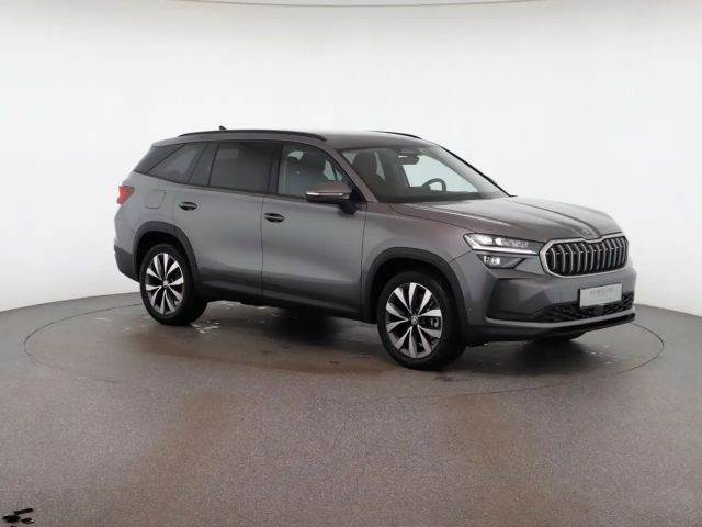 Skoda Kodiaq Selection
