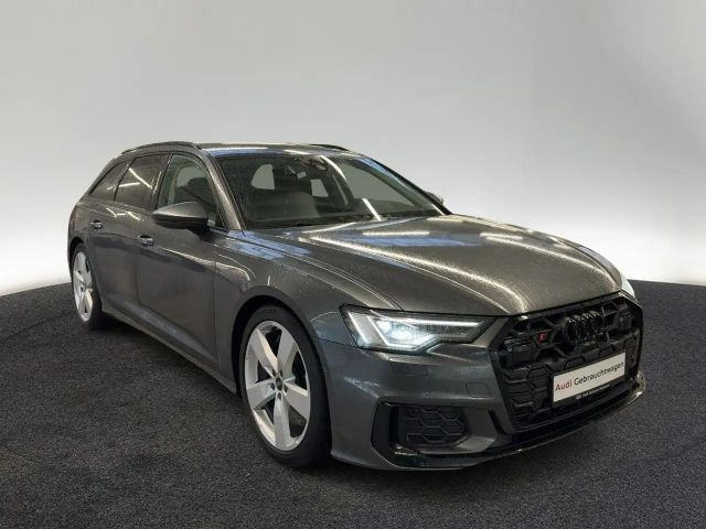 Audi S6 55 TDI Quattro