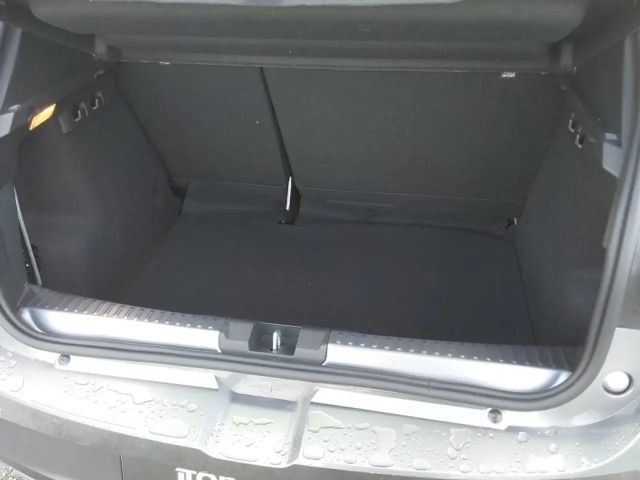 Dacia Sandero Stepway TCe 90