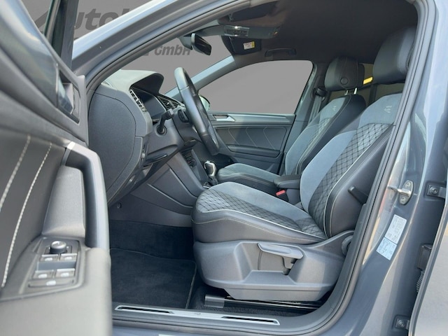 Volkswagen Tiguan 2.0 TDI DSG R-Line
