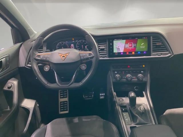 Cupra Ateca 2.0 TSI 4Drive DSG VZ