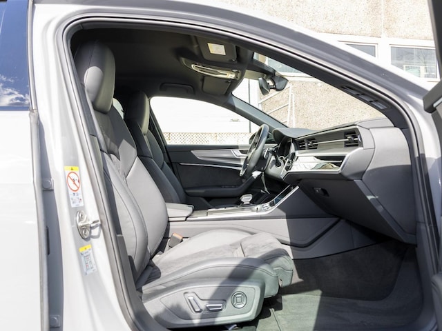 Audi RS6 Avant Quattro