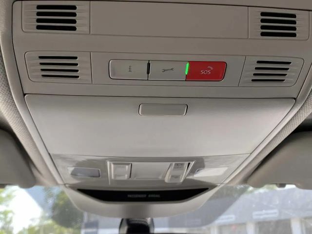 Skoda Scala 1.0 TSI Ambition