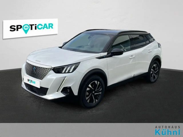 Peugeot E-2008 GT-Line