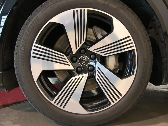 Audi e-tron 50 Quattro S-Line Sportback