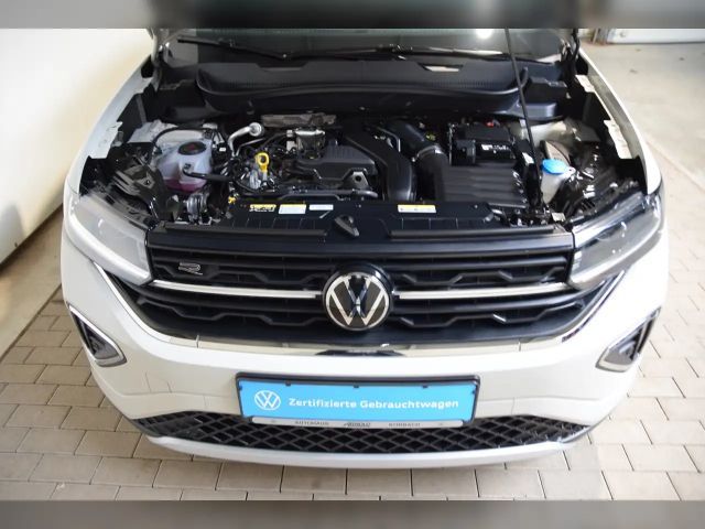 Volkswagen T-Cross DSG R-Line