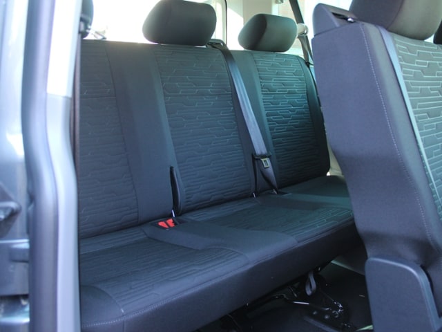 Volkswagen Caravelle 2.0 TDI DSG T6