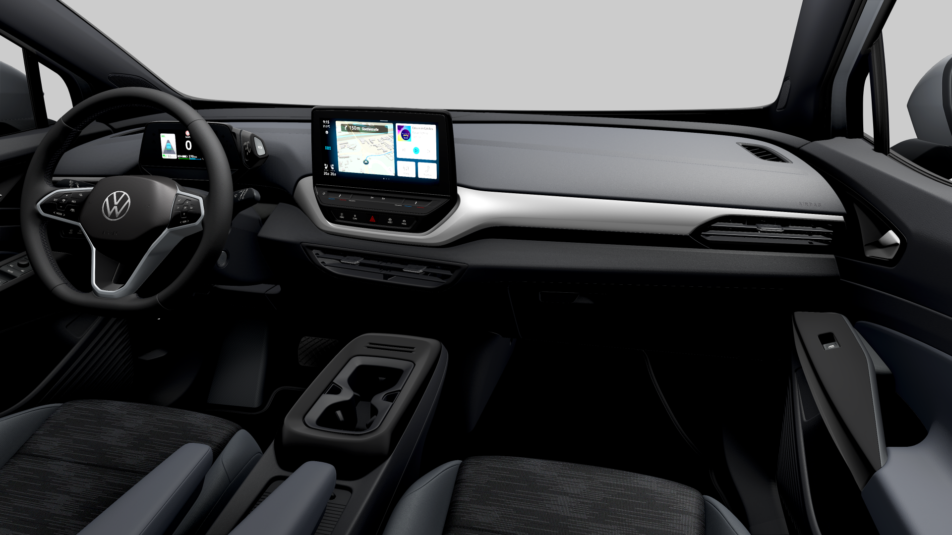 Volkswagen ID.4 Performance Pure