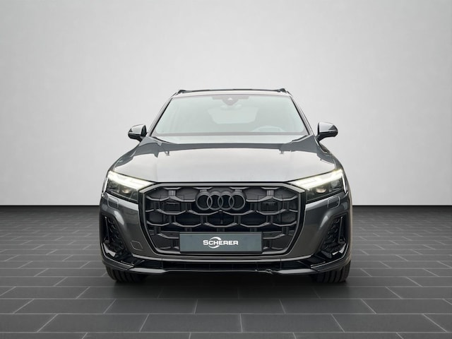 Audi Q7 Quattro
