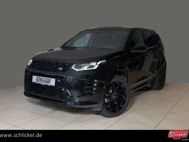 Land Rover Discovery Sport AWD D200 Dynamic SE