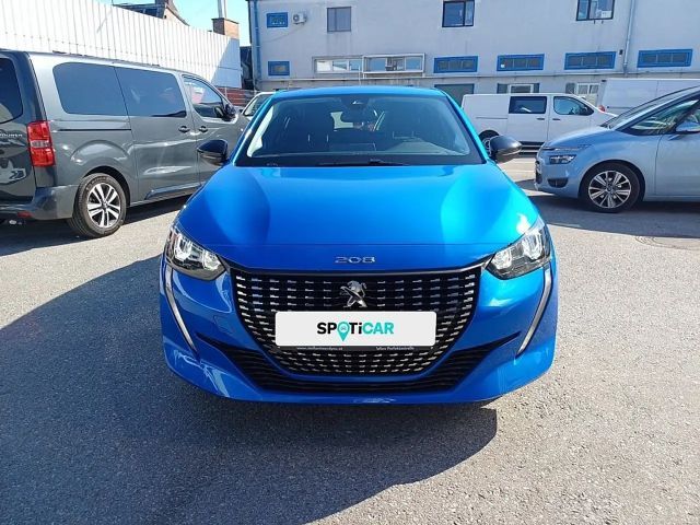 Peugeot 208 Allure Pack EAT8 PureTech