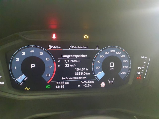 Audi A1 30 TFSI S-Tronic Sportback