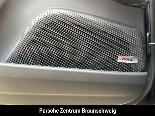 Porsche Panamera 4S E-Hybrid