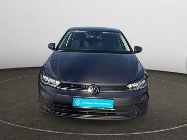 Volkswagen Polo 1.0 TSI DSG IQ.Drive Move