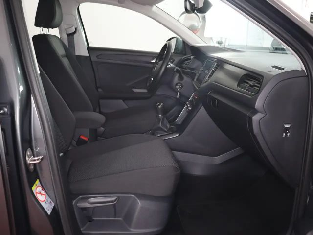 Volkswagen T-Roc 1.0 TSI