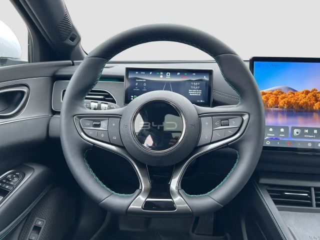 BYD Seal 6 Comfort DM-i