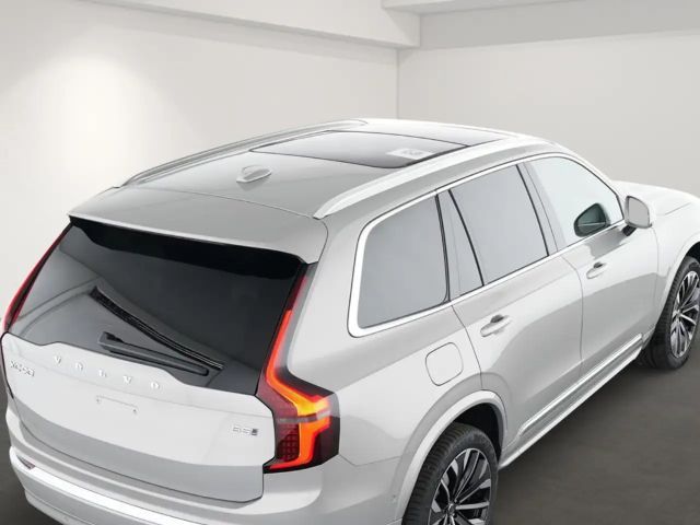 Volvo XC90 AWD Bright Plus