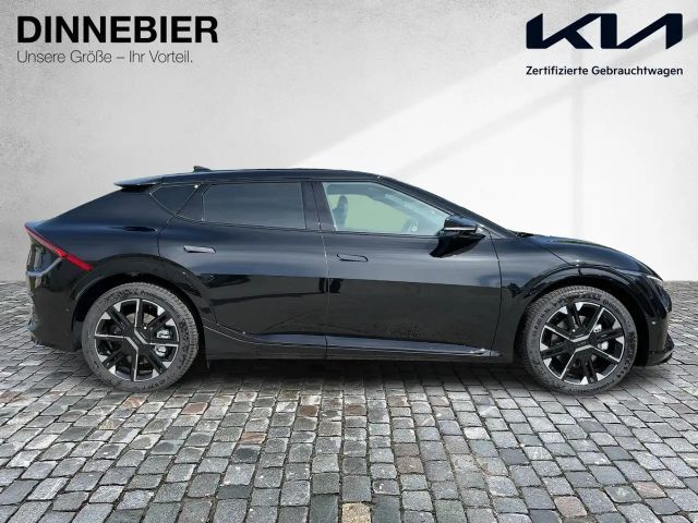 Kia EV6 GT-Line Vierwielaandrijving
