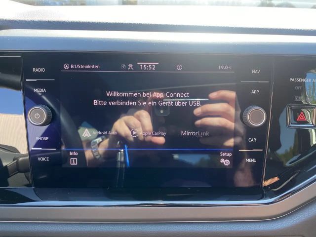 Volkswagen Taigo DSG R-Line