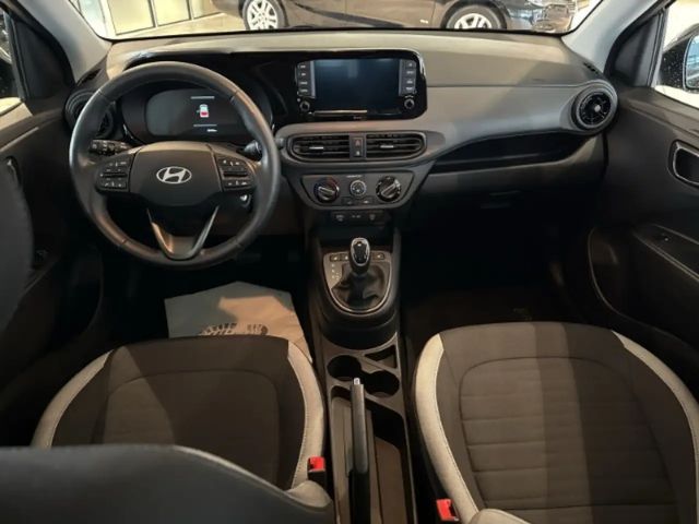 Hyundai i10 Trend