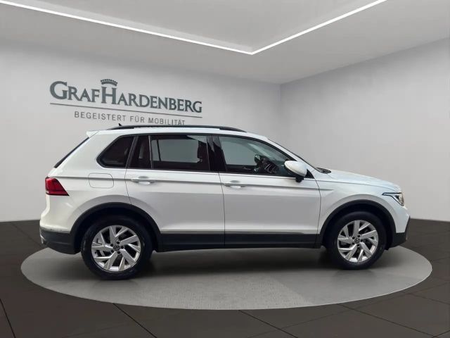 Volkswagen Tiguan 4Motion DSG Life