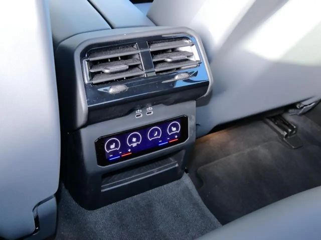 BMW 550 M-Sport Sedan xDrive