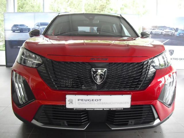 Peugeot 2008 GT-Line