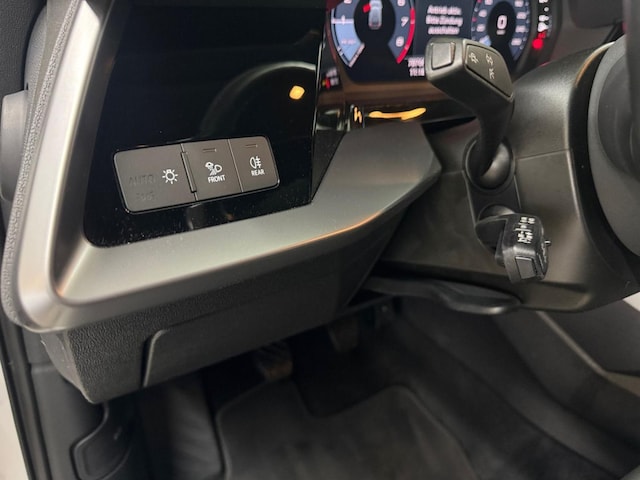 Audi A3 30 TDI Sportback