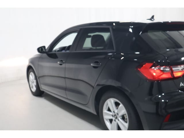 Audi A1 30 TFSI Sportback