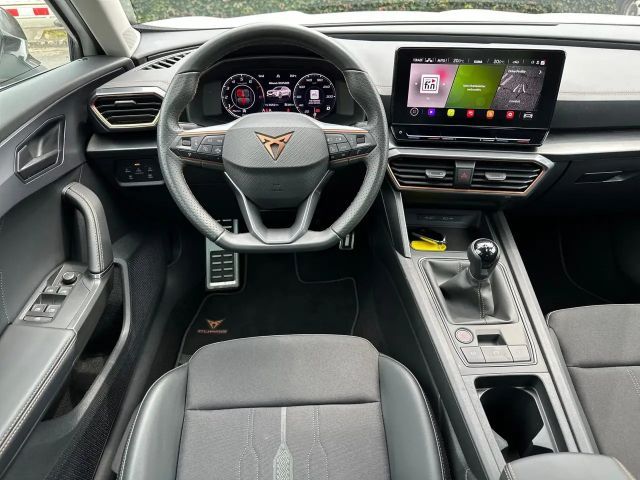 Cupra Formentor 1.5 TSI