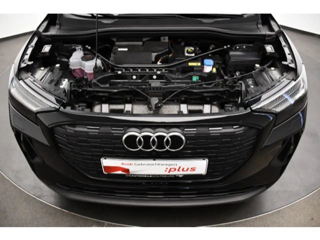 Audi Q4 e-tron 40 Sportback